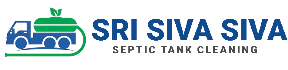 Sri Siva Siva Septic Tank Cleaning